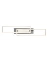 Rabalux Demetrius Плафон IP20 LED 40W 4000 71012 - 7