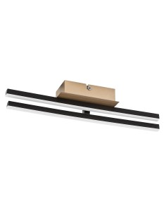 Rabalux Demir Плафон IP20 LED 16W 4000 71396 - Цена | LEDs4economy 2