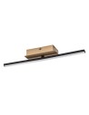 Rabalux Demir Плафон IP20 LED 8W 4000 71397