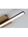 Rabalux Demir Плафон IP20 LED 8W 4000 71397 - 4