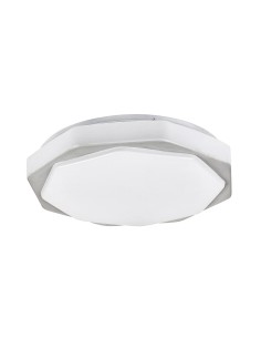 Rabalux Dettora Плафон IP20 LED 18W 3000-6500K 71046 - Цена | LEDs4economy 2