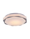 Rabalux Dettora Плафон IP20 LED 18W 3000-6500K 71046 - 3