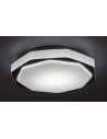 Rabalux Dettora Плафон IP20 LED 18W 3000-6500K 71046 - 4