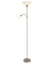 Rabalux Diana Лампион IP20 E27 G45 1X MAX 40 + E14 1X MAX 40W K 5739