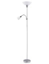 Rabalux Diana Лампион IP20 E27 G45 1x MAX 60 + E14 1x MAX 40W K 4059