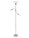 Rabalux Diana Лампион IP20 E27 G45 1x MAX 60 + E14 1x MAX 40W K 4059 - 2