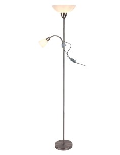 Rabalux Diana Лампион IP20 E27 G45 1x MAX 60 + E14 1x MAX 40W K 4067 - Цена | LEDs4economy
