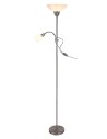 Rabalux Diana Лампион IP20 E27 G45 1x MAX 60 + E14 1x MAX 40W K 4067