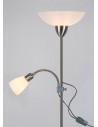 Rabalux Diana Лампион IP20 E27 G45 1x MAX 60 + E14 1x MAX 40W K 4067 - 3