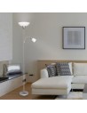 Rabalux Diana Лампион IP20 E27 G45 1x MAX 60 + E14 1x MAX 40W K 4067 - 6