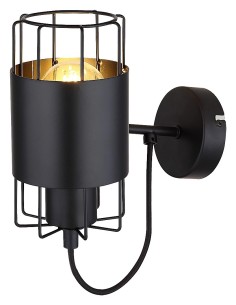 Rabalux Dimitri Аплик IP20 E27 1x MAX 40W K 3123 - Цена | LEDs4economy