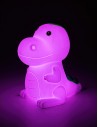 Rabalux Dinoo Детски лампи IP20 LED 0,45W 3000 76021 - 3