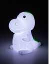Rabalux Dinoo Детски лампи IP20 LED 0,45W 3000 76021 - 4