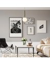 Rabalux Divina Висящи осветителни тела IP20 E14 1x MAX 9W K 5352 - 3