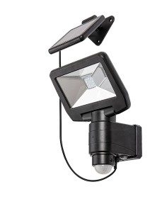 Rabalux Dojran Соларно осветление IP44 LED 5W 4000K 77021 - Цена | LEDs4economy 2