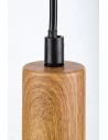 Rabalux Dollien Висящи осветителни тела IP20 E27 1x MAX 60W K 72071 - 3