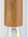 Rabalux Dollien Висящи осветителни тела IP20 E27 5x MAX 60W K 72075 - 3