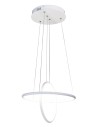 Rabalux Donatella Висящи осветителни тела IP20 LED 37W 4000 2544