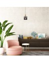 Rabalux Donati Висящи осветителни тела IP20 E27 1x MAX 40W K 5222 - 4