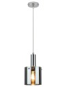 Rabalux Donati Висящи осветителни тела IP20 E27 1x MAX 60W K 5249