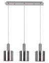 Rabalux Donati Висящи осветителни тела IP20 E27 3x MAX 60W K 5250 - 2