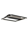 Rabalux Donya Плафон IP20 LED 24W 4000 71373 - 4