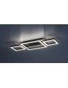 Rabalux Donya Плафон IP20 LED 24W 4000 71374 - 2