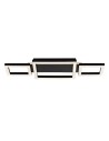 Rabalux Donya Плафон IP20 LED 24W 4000 71374 - 4
