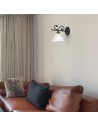 Rabalux Dorothea Аплик IP20 E14 1x MAX 40W K 7771 - 2