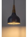 Rabalux Drusilla Висящи осветителни тела IP20 E27 1x MAX 40W K 72135 - 2