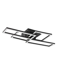 Rabalux Drusus Плафон IP20 LED 40W 3000-6500 71389 - Цена | LEDs4economy 2