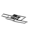 Rabalux Drusus Плафон IP20 LED 40W 3000-6500 71389