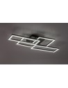 Rabalux Drusus Плафон IP20 LED 40W 3000-6500 71389 - 4