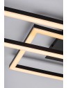 Rabalux Drusus Плафон IP20 LED 40W 3000-6500 71389 - 5