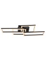 Rabalux Drusus Плафон IP20 LED 40W 3000-6500 71389 - 6
