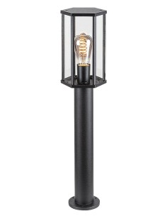 Rabalux Dubrovnik Външни стоящи лампи IP44 E27 1x MAX 40W K 7240 - Цена | LEDs4economy 2
