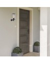 Rabalux Dubrovnik Външно стенно осветление IP44 E27 1x MAX 40W K 7239 - 6