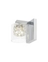 Rabalux Duchess Аплик IP20 G9 1x MAX 40W K 3113