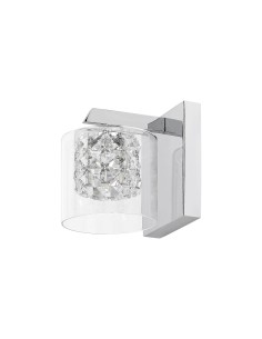 Rabalux Duchess Аплик IP20 G9 1x MAX 40W K 3113 - Цена | LEDs4economy 2