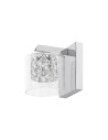 Rabalux Duchess Аплик IP20 G9 1x MAX 40W K 3113 - 2