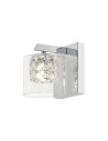 Rabalux Duchess Аплик IP20 G9 1x MAX 40W K 3113 - 4