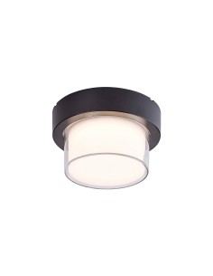 Rabalux Durbe Външно стенно осветление/ Външни таванни IP54 LED 10W 3000-6500K 7246 - Цена | LEDs4economy 2