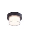 Rabalux Durbe Външно стенно осветление/ Външни таванни IP54 LED 10W 3000-6500K 7246