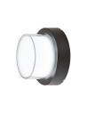 Rabalux Durbe Външно стенно осветление/ Външни таванни IP54 LED 10W 3000-6500K 7246 - 3
