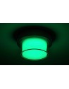 Rabalux Durbe Външно стенно осветление/ Външни таванни IP54 LED 10W 3000-6500K 7246 - 5