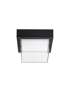Rabalux Durbe Външно стенно осветление/ Външни таванни IP54 LED 10W 3000-6500K 7247 - Цена | LEDs4economy 2