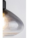 Rabalux Dvora Висящи осветителни тела IP20 E27 1x MAX 40W K 72021 - 2