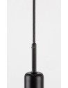 Rabalux Dvora Висящи осветителни тела IP20 E27 1x MAX 40W K 72021 - 3