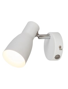 Rabalux Ebony Спот осветление IP20 E27 1x MAX 20W K 6025 - Цена | LEDs4economy