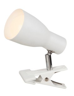 Rabalux Ebony Спот осветление IP20 E27 1x MAX 20W K 6026 - Цена | LEDs4economy